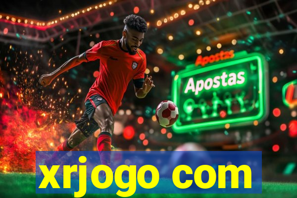 xrjogo com